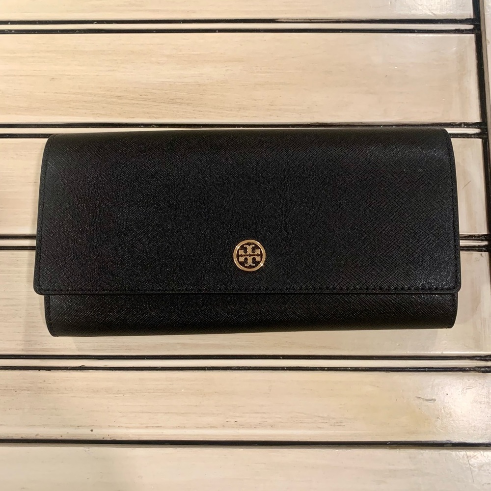 Tory Burch wallet